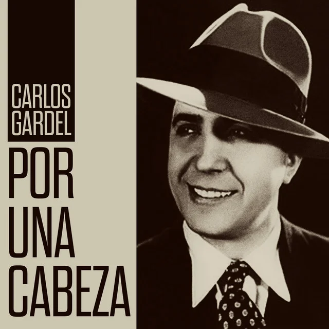 کاور «Por Una Cabeza»