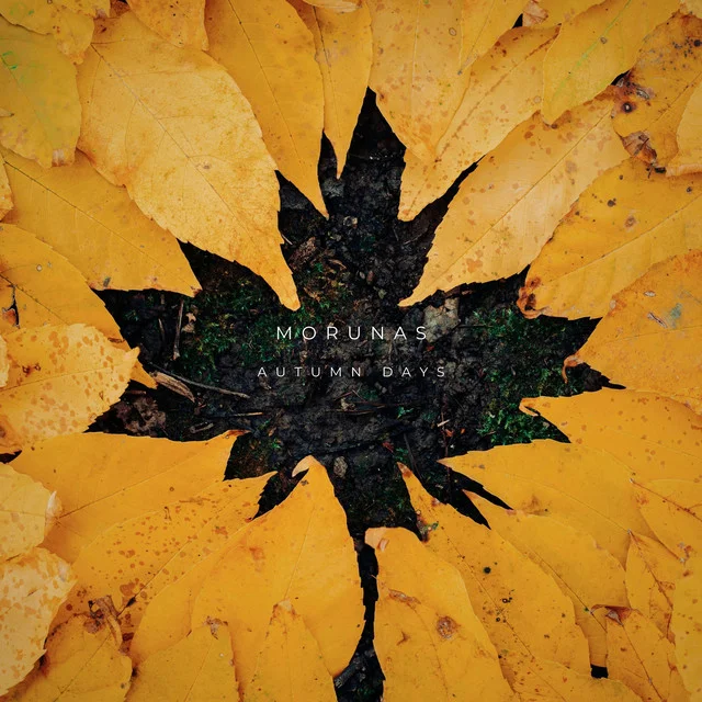 کاور «Autumn Days»