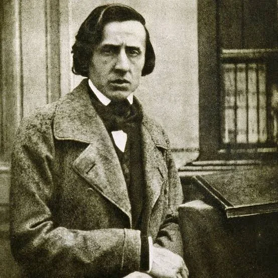 کاور «Waltz In A Minor»