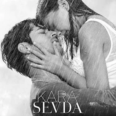 کاور «Kara Sevda»