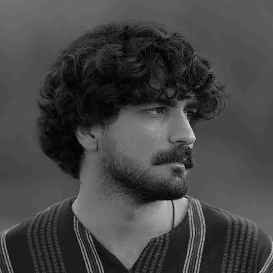 کاور «خداحافظ»