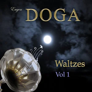 کاور «Gramophone Waltz»