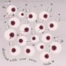 کاور «Obsessed With Your Eyes»