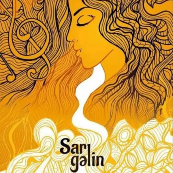 کاور «ساری گلین»
