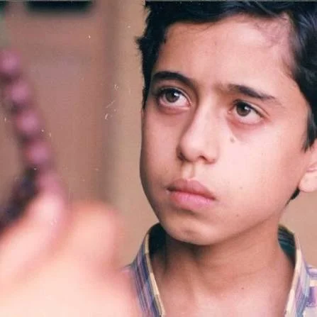 کاور «قصه های مجید»